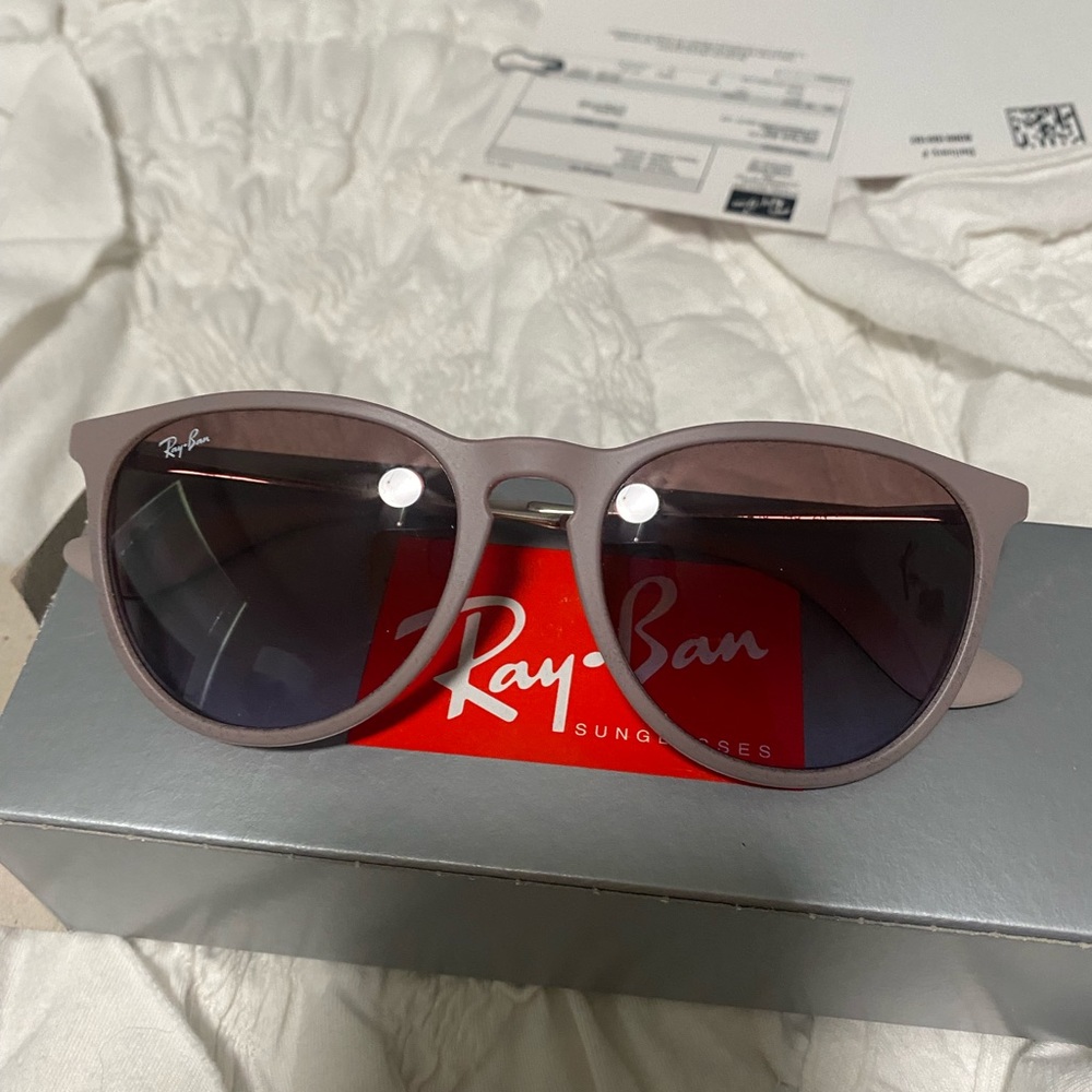 Brand New Erika Ray Bans!